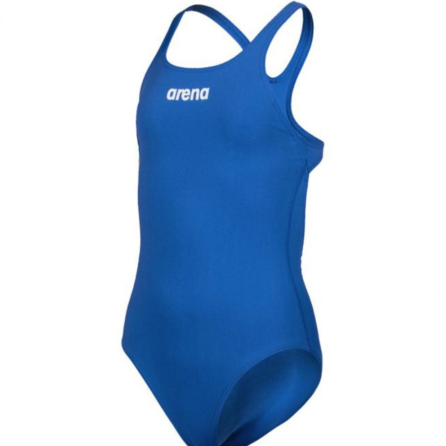 Womens Arena | Arena Swim Pro Solid Junior-Royal