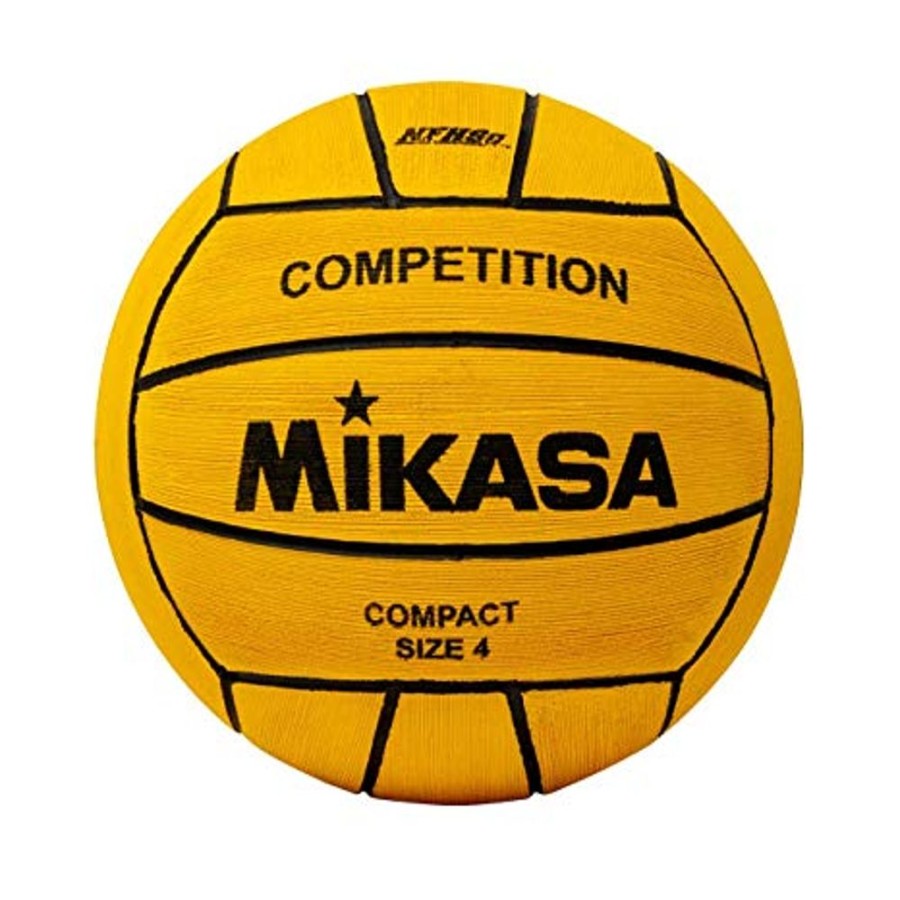 Gear Mikasa | Mikasa Competition Water Polo Ball