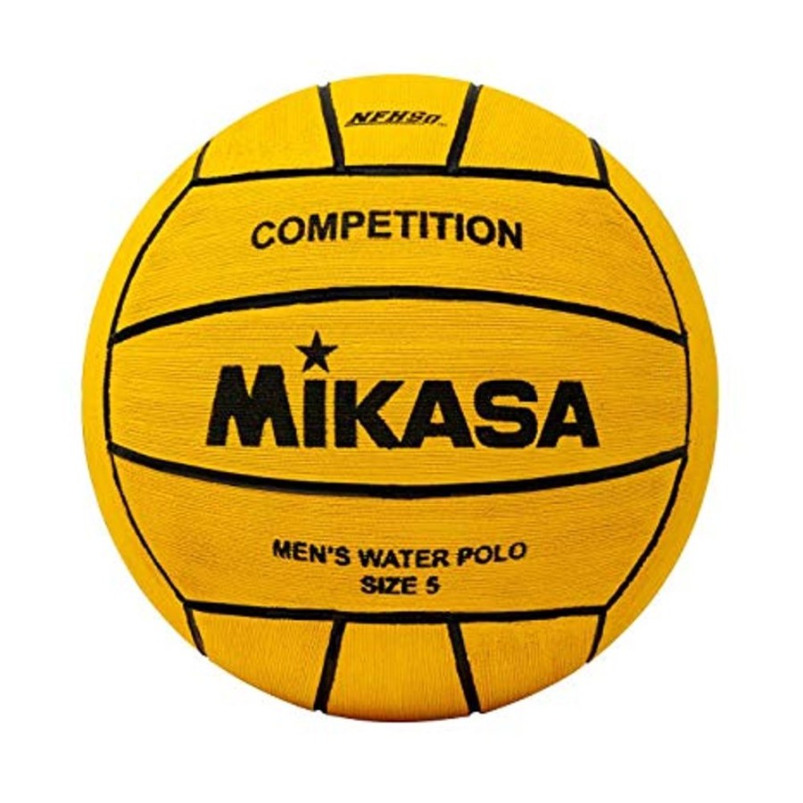 Gear Mikasa | Mikasa Competition Water Polo Ball