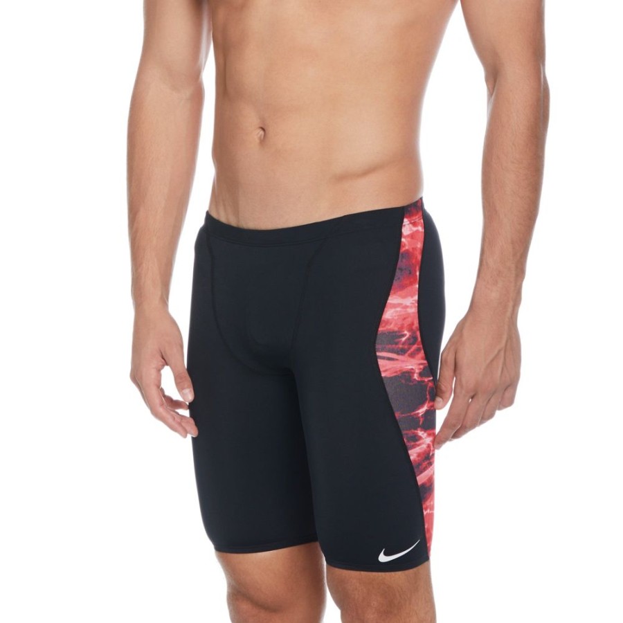 Mens Nike | Nike Water Jammer-University Red