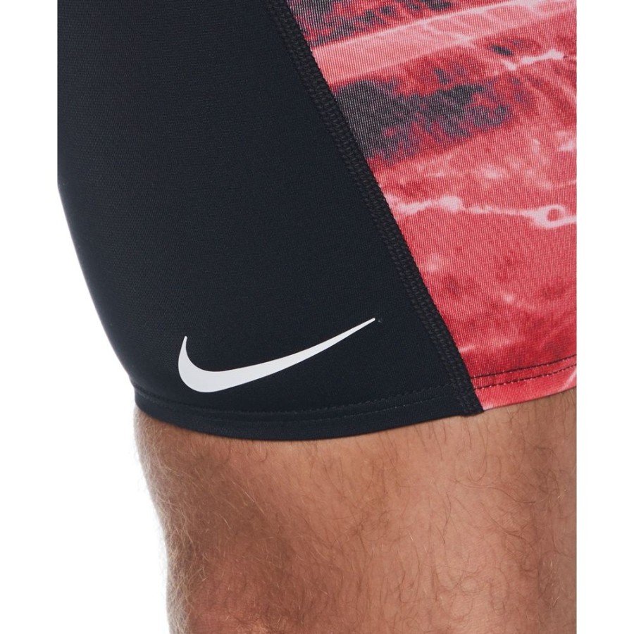 Mens Nike | Nike Water Jammer-University Red