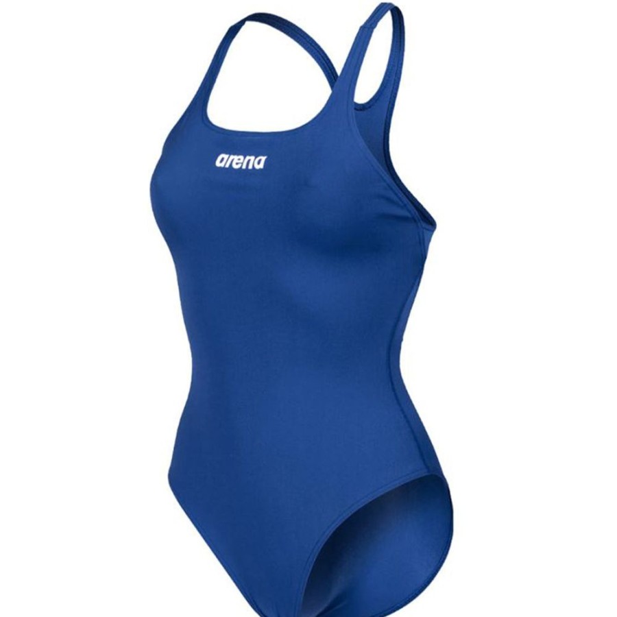 Womens Arena | Arena Solid Swim Pro-Royal