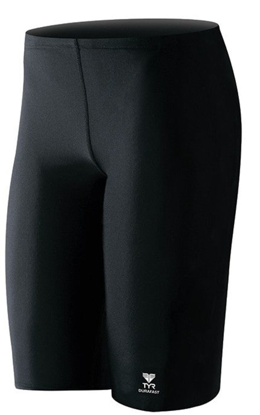 Mens TYR | Tyr Boy'S Durafast Youth Jammer-Black