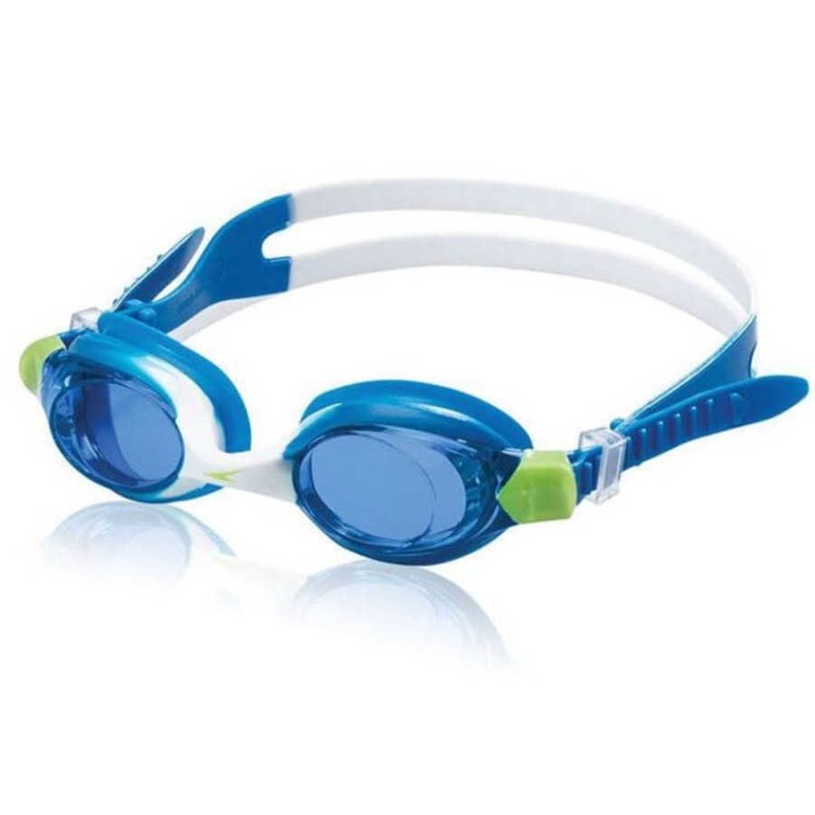 Gear Speedo Junior Training Goggles | Speedo Kids Skoogle Goggle-Blue