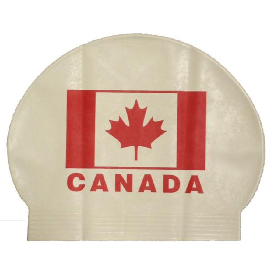 Gear TAS | Latex Canada Flag Cap