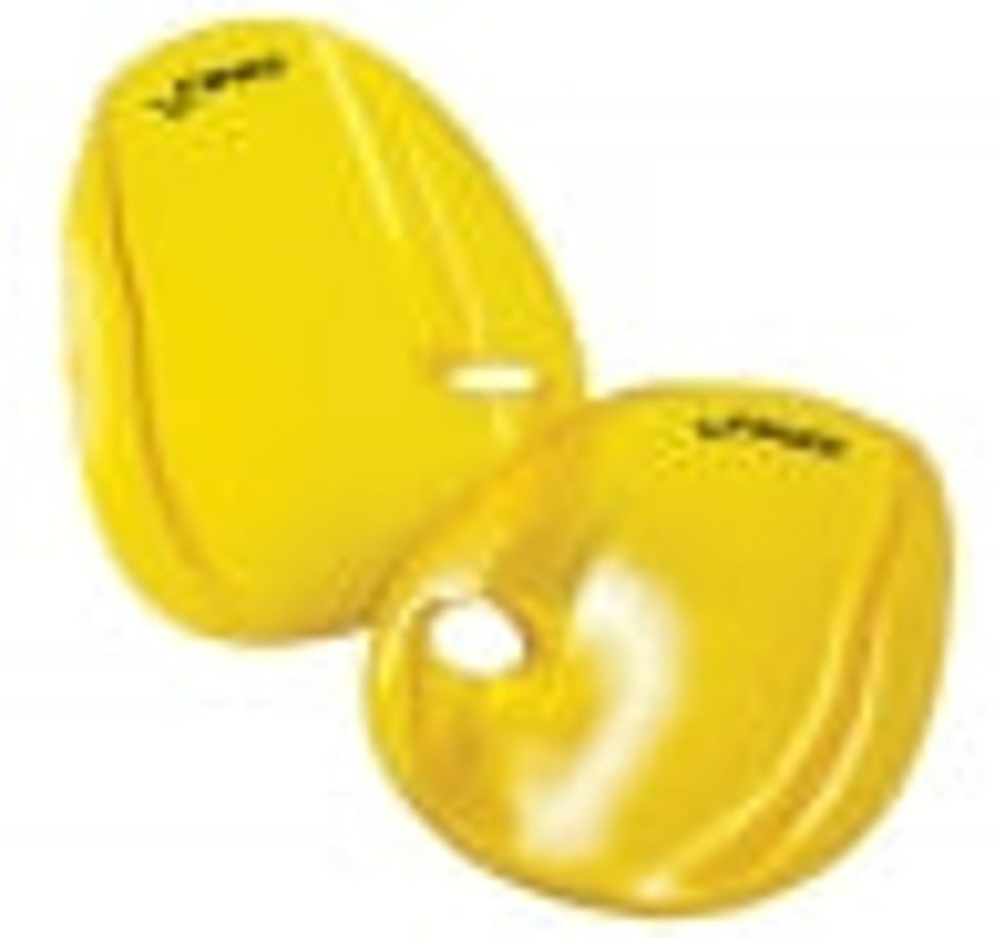 Gear Finis | Finis Agility Paddle Floating