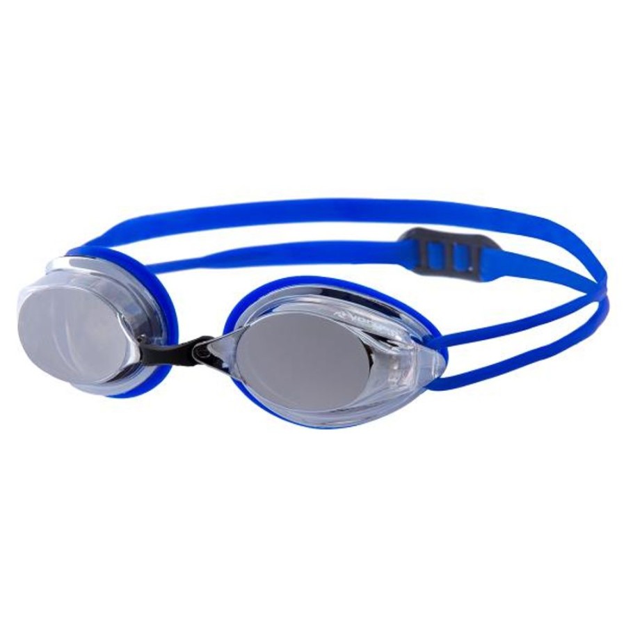 Gear Vorgee Adult Training Goggles | Vorgee Missile Mirrored Goggles-Royal