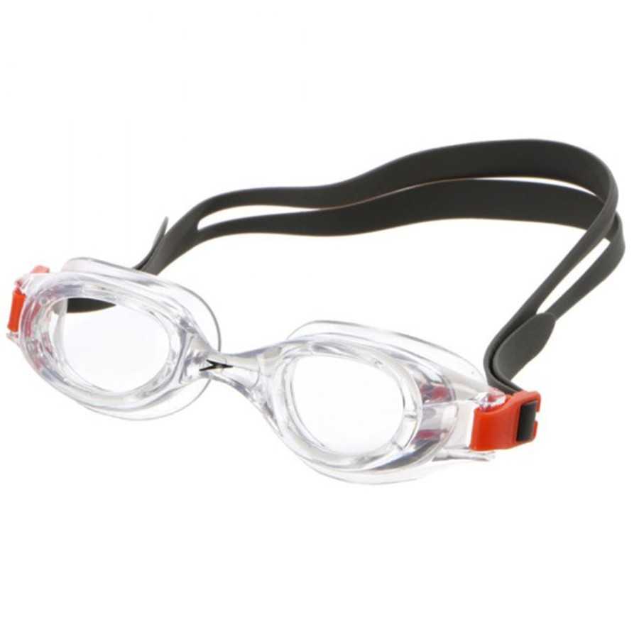 Gear Speedo Junior Training Goggles | Speedo Hydrospex Jr Goggle-Clear