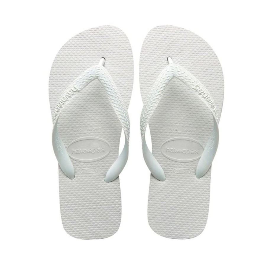 Gear Speedo | Havaianas Top Flip Flop-White