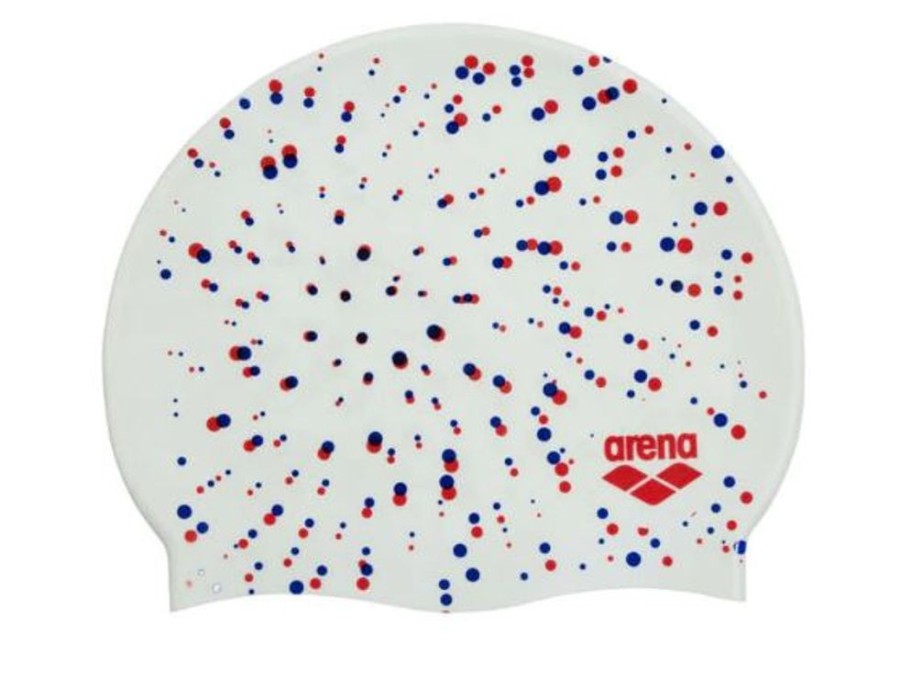 Gear Arena | Arena Swim Cap-Dots