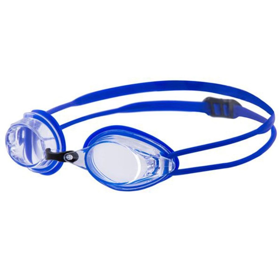 Gear Vorgee Adult Training Goggles | Vorgee Missile Clear Lens Goggle-Royal