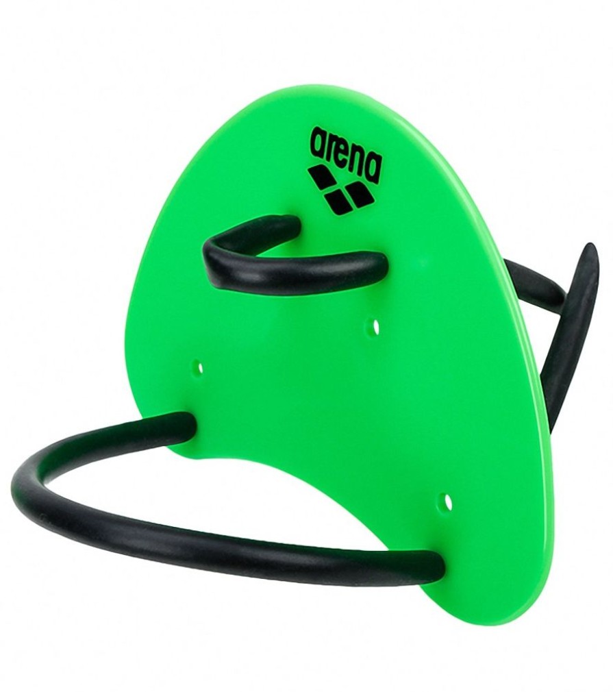 Gear Arena | Arena Elite Finger Paddle-Lime