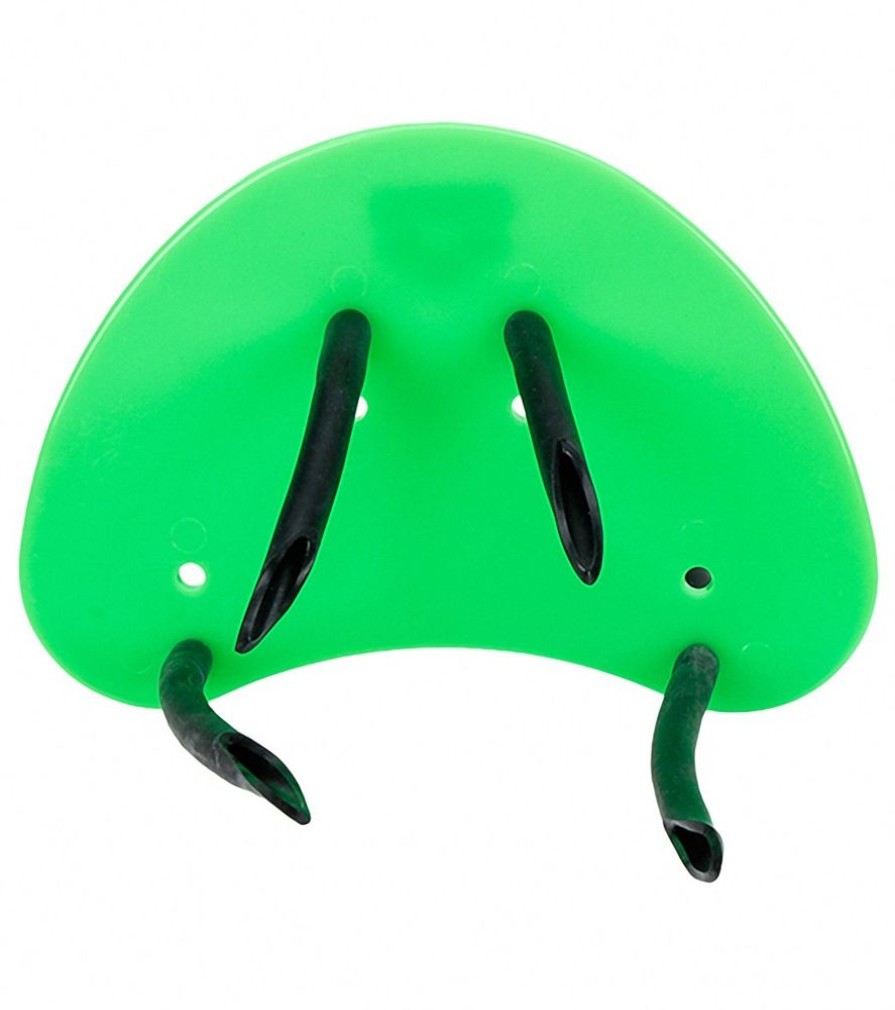 Gear Arena | Arena Elite Finger Paddle-Lime