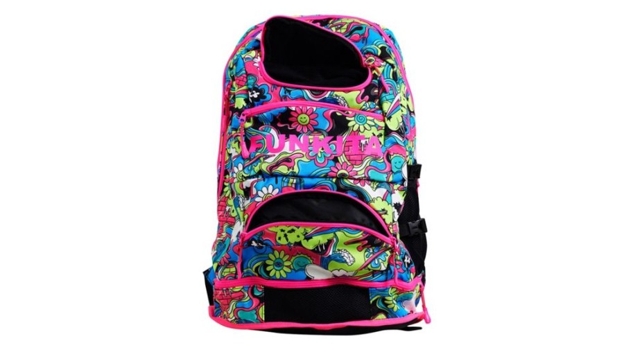 Gear Way Funky | Way Funky Elite Squad Backpack (36L)-Smash Mouth