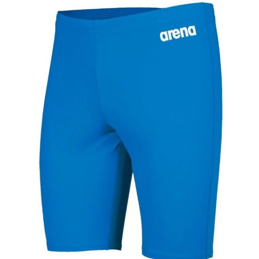 Mens Arena | Arena Men'S Solid Jammer-Royal