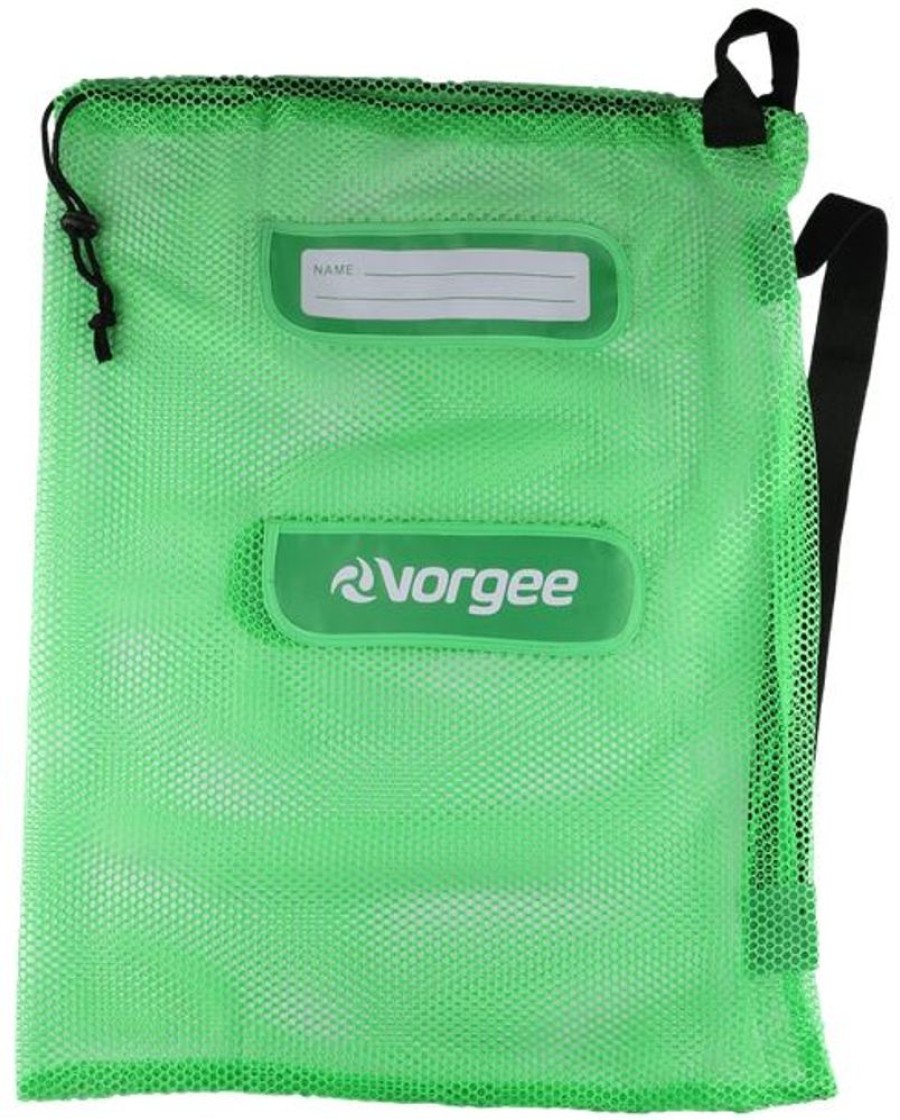 Gear Vorgee | Vorgee Mesh Bag-Green