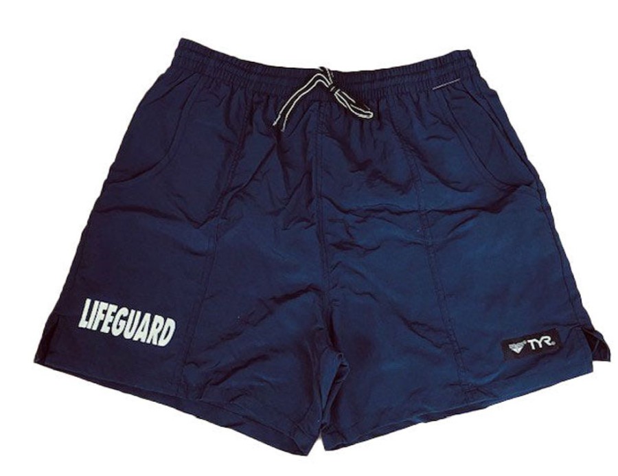 Gear TAS | Tas Lifeguard Short-Navy