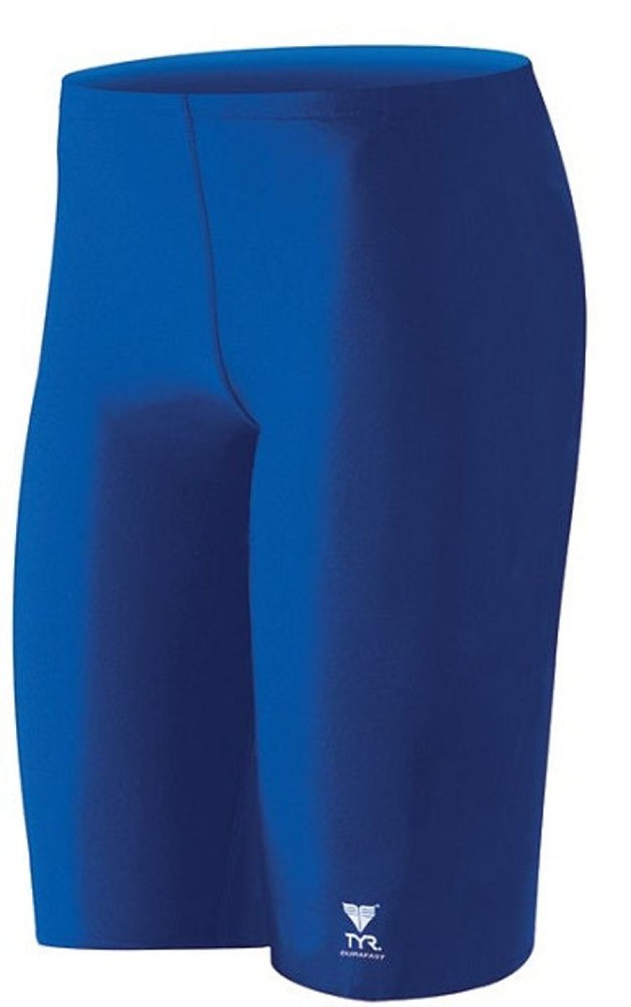 Mens TYR | Tyr Boy'S Durafast Youth Jammer-Royal