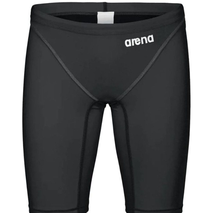 Mens Arena | Arena St 2.0 Next Junior Jammer-Black