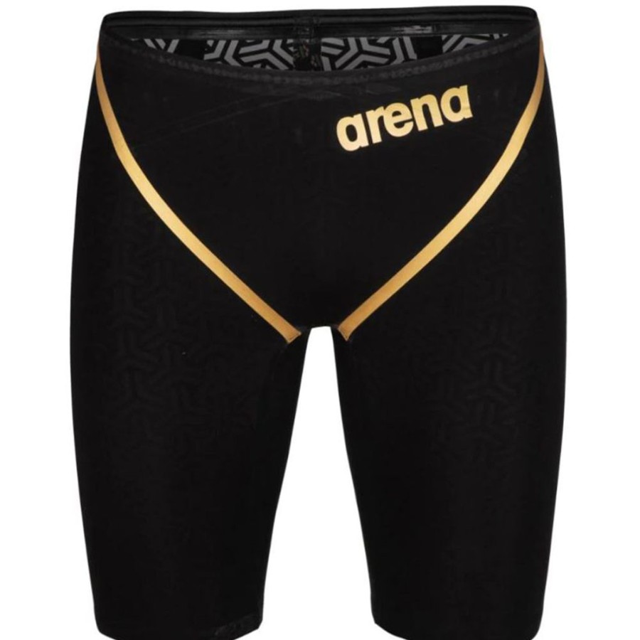 Mens Arena | Arena Carbon Glide Jammer-50Th Anniversary