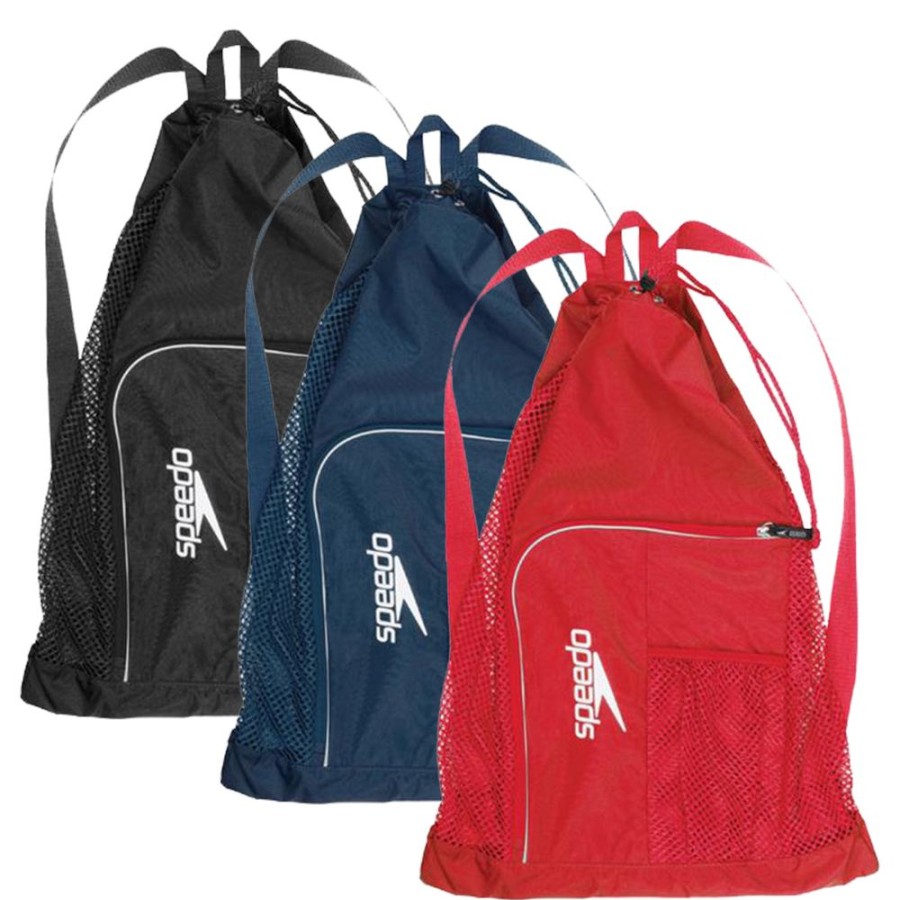 Gear Speedo | Speedo Ventilator Deluxe Mesh Bag