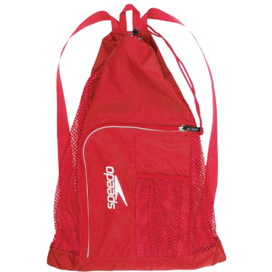 Gear Speedo | Speedo Ventilator Deluxe Mesh Bag