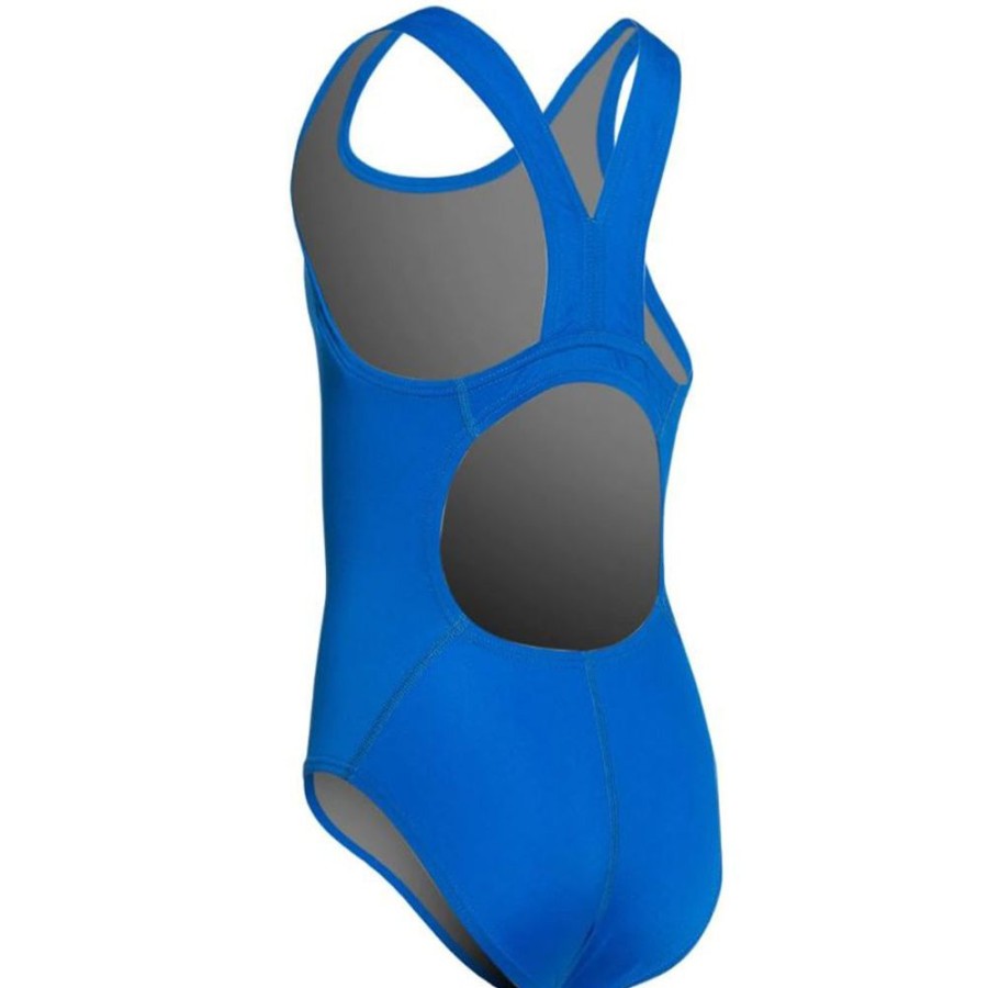 Womens Speedo | Speedo Endurance+ Super Pro Back-Royal Blue