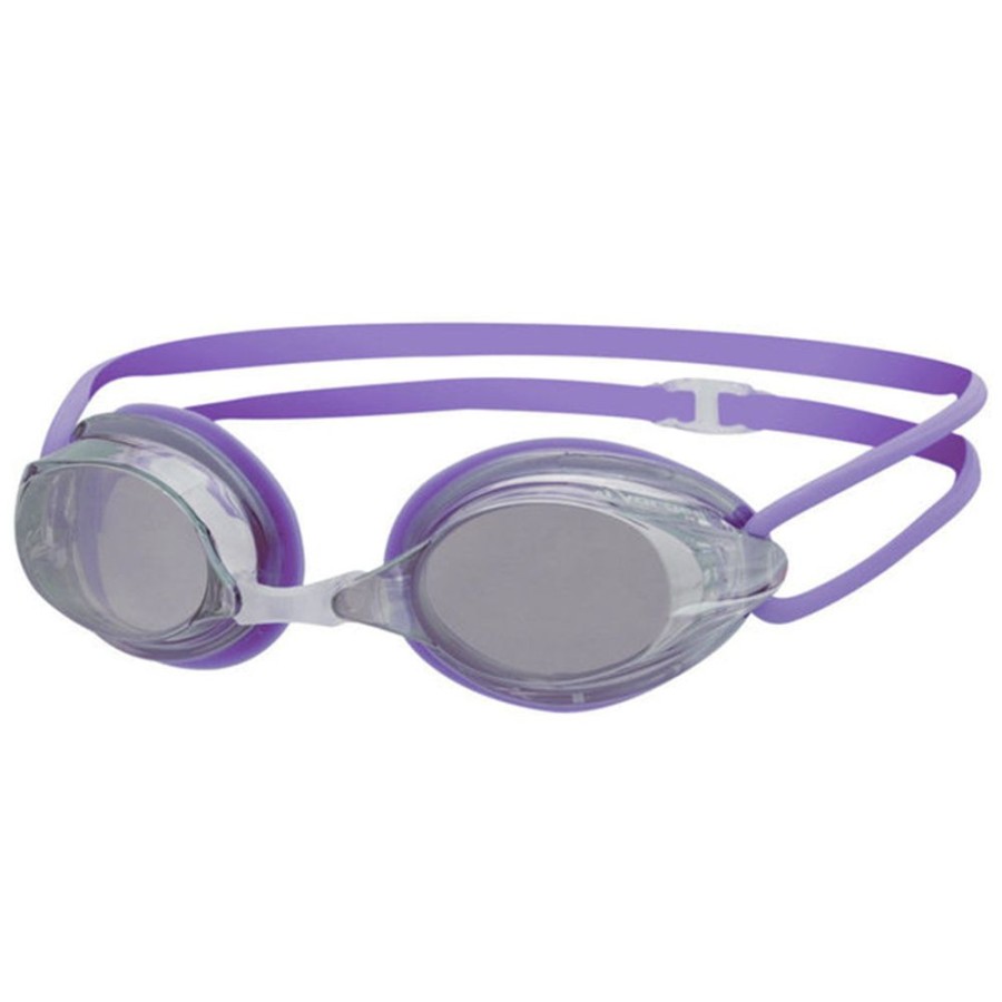 Gear Vorgee Adult Training Goggles | Vorgee Missile Mirrored Goggles-Purple