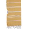 Gear Lualoha | Lualoha Classic Towel-Classic Amber