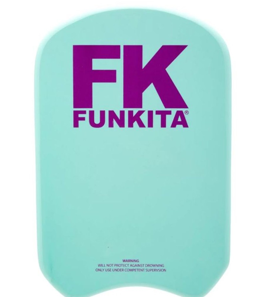 Gear Way Funky | Funkita Kickboard-Still Mint