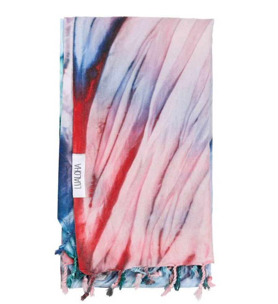 Gear Lualoha | Lualoha Towel-Namastiedye