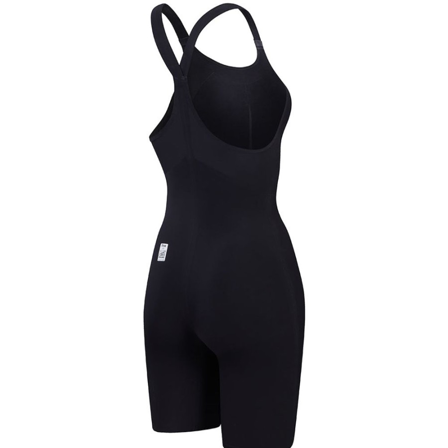 Womens Speedo | Speedo Pure Valor 2.0 Closedback-Black