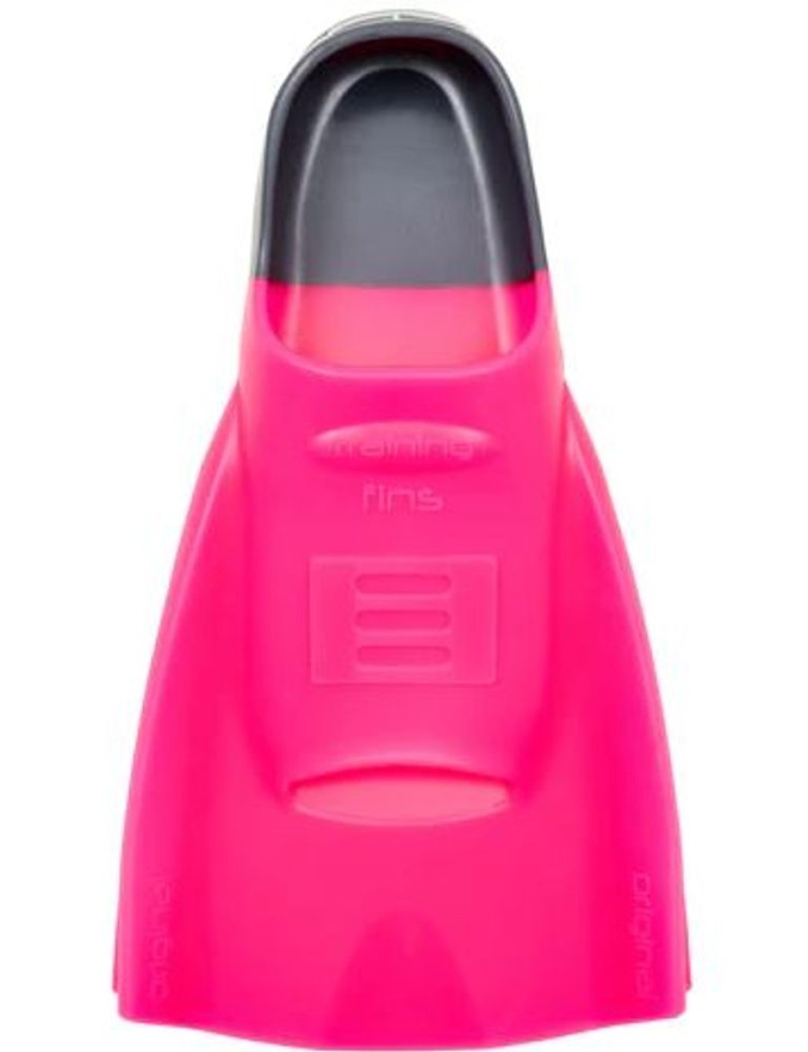 Gear DMC | Dmc Original Fins-Pink