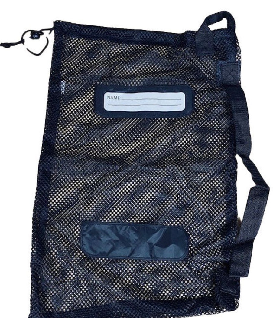 Gear Team Aquatic Supplies | Tas Mesh Bags-Black