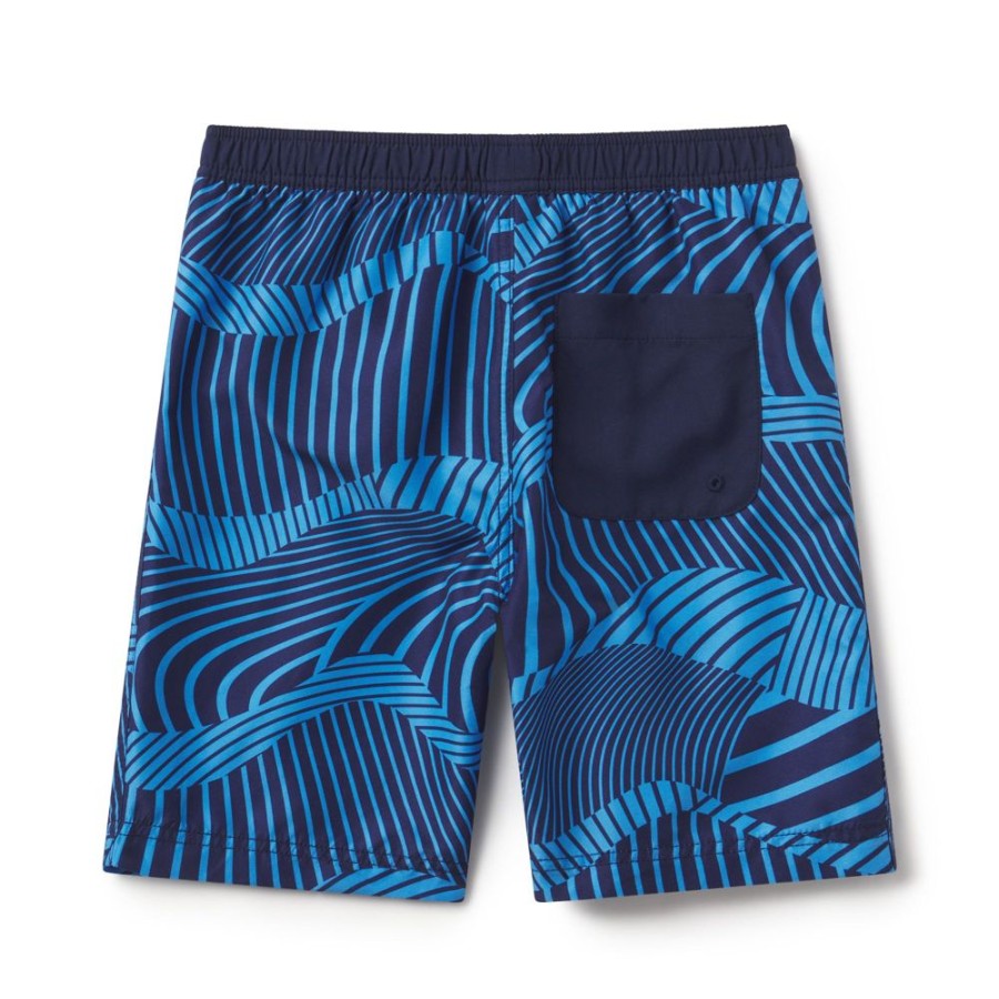 Mens Speedo | Speedo Men'S Print Boardshort 17"