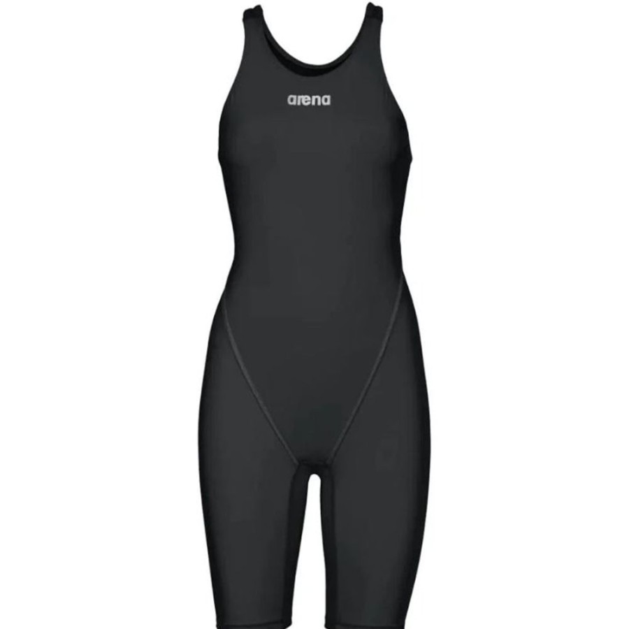 Womens Arena | Arena St 2.0 Next Openback-Black