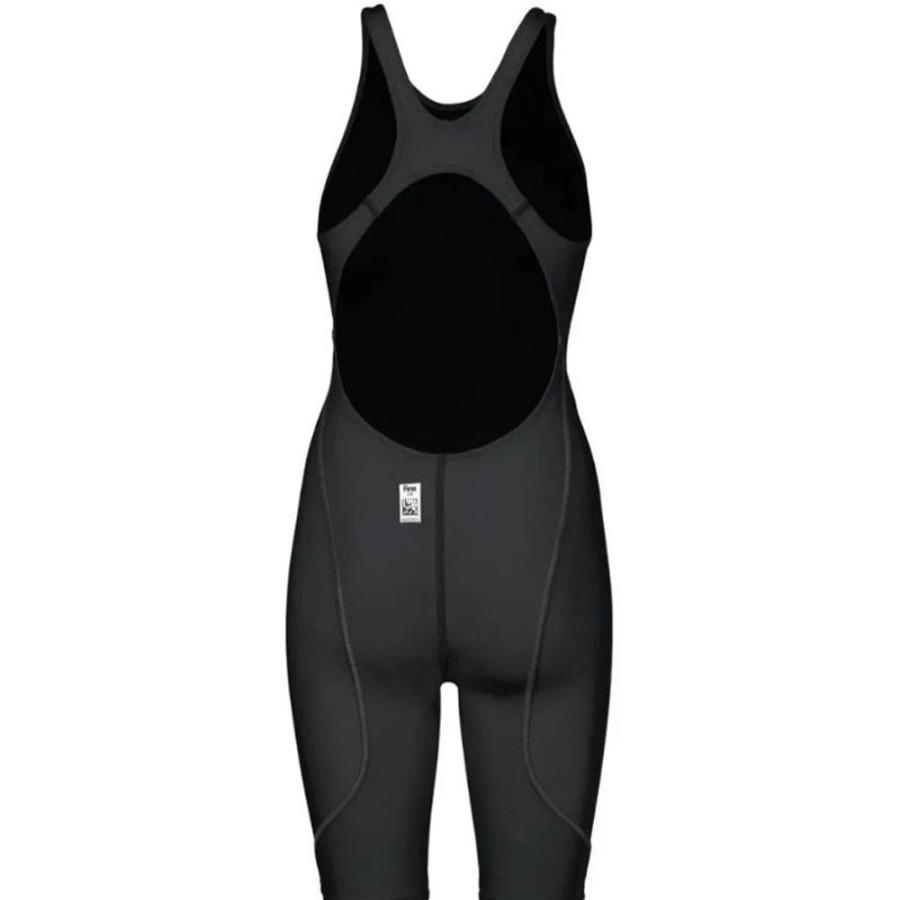 Womens Arena | Arena St 2.0 Next Openback-Black