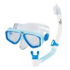 Gear Speedo | Speedo Adult Recreation Mask & Snorkel-Light Blue