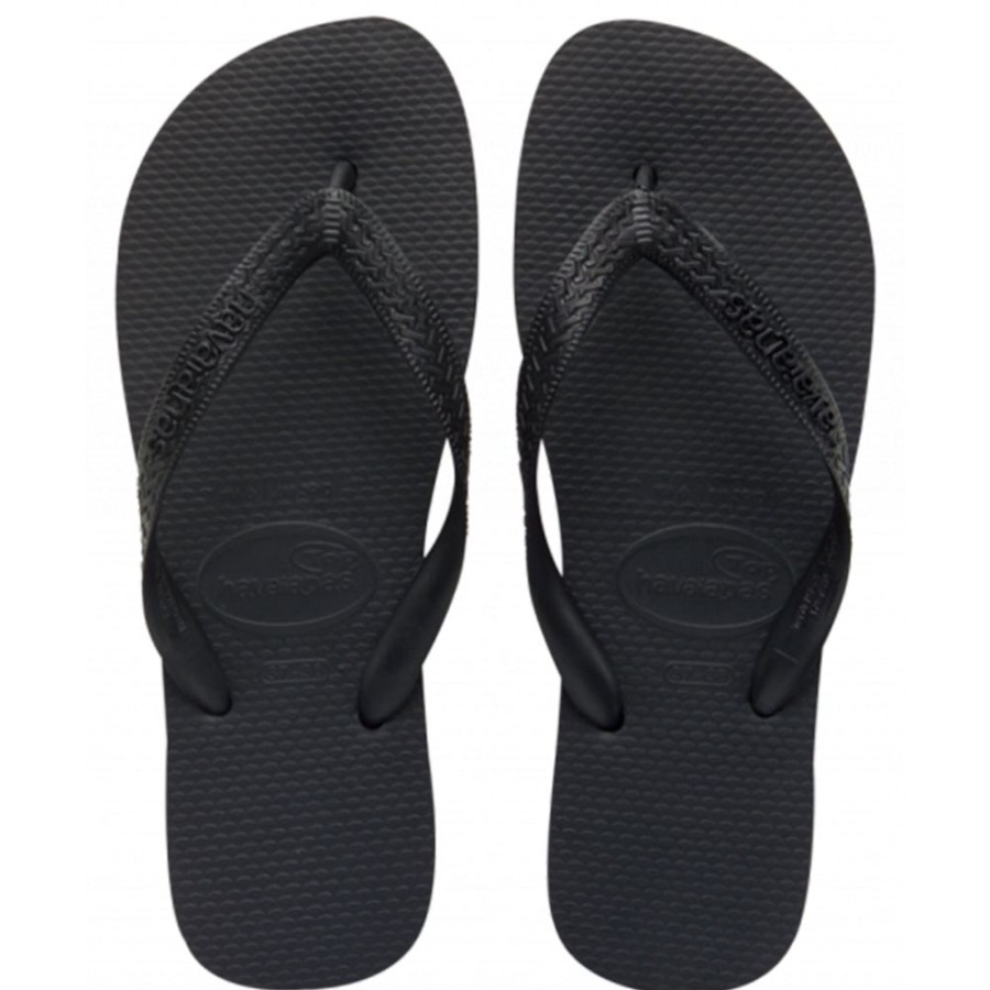 Gear Speedo | Havaianas Top Flip Flop-Black