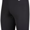 Mens Arena | Arena Men'S Solid Jammer-Black