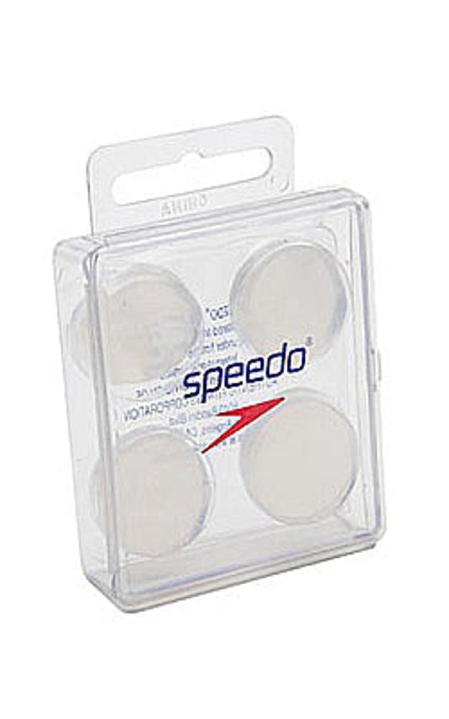 Gear Speedo | Speedo Silicone Ear Plugs