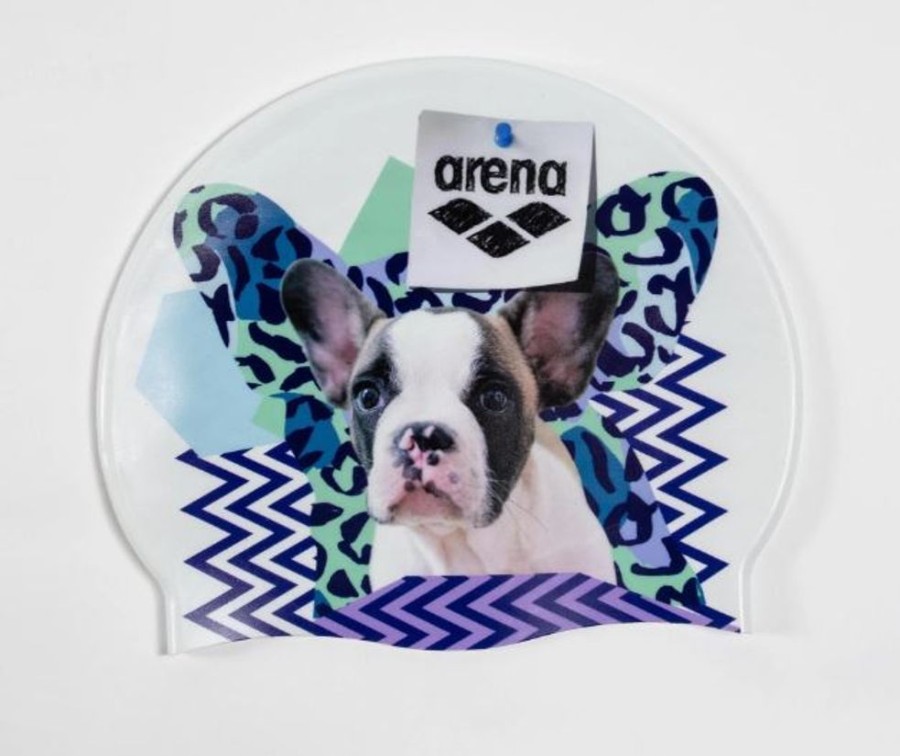 Gear Arena | Arena Hd Silicone Cap-Domy