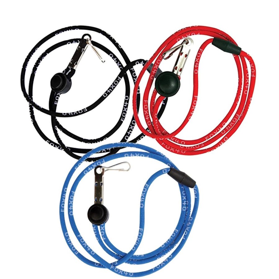 Gear TAS | Fox40 Lanyard-Multiple Colours