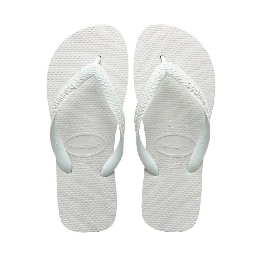 Gear Speedo | Havaianas Top Flip Flop-White