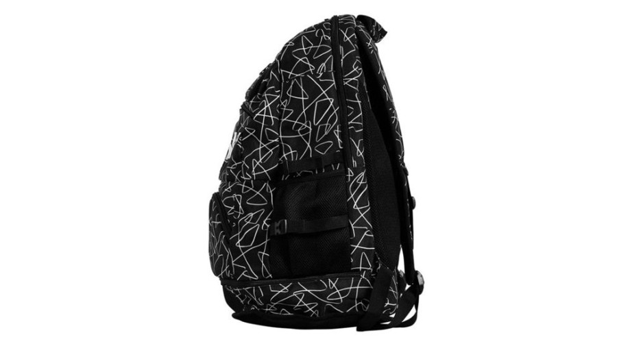 Gear Way Funky | Way Funky Elite Squad Backpack (36L)-Texta Mess