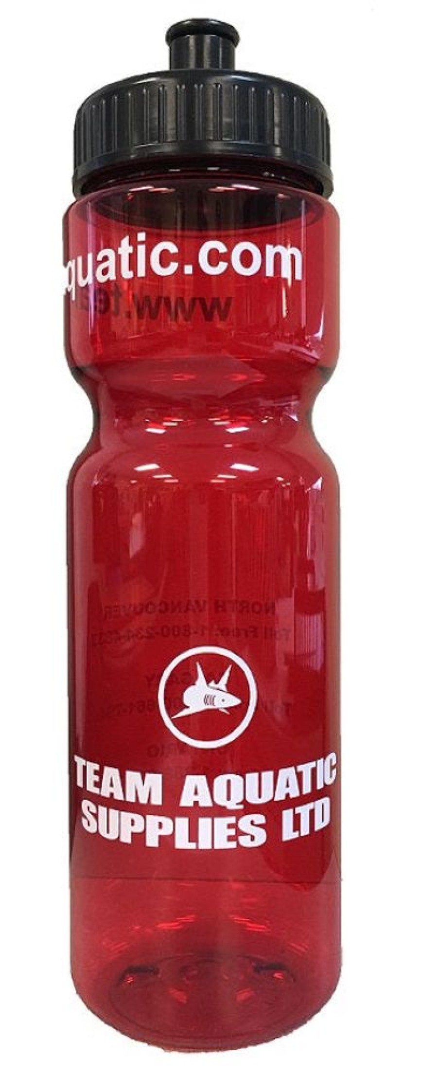 Gear Team Aquatic Supplies | Tas Water Bottle