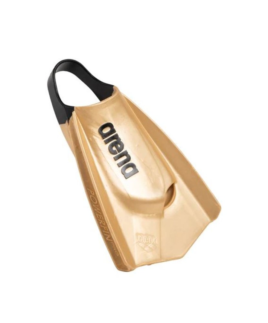 Gear Arena | Arena Powerfin Pro Ii-Gold