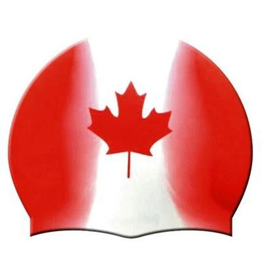 Gear TAS | Silicone Canada Cap