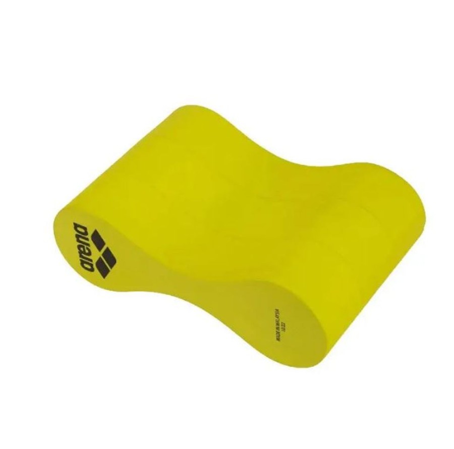 Gear Arena | Arena Freeflow Pull Buoy Ii-Lime