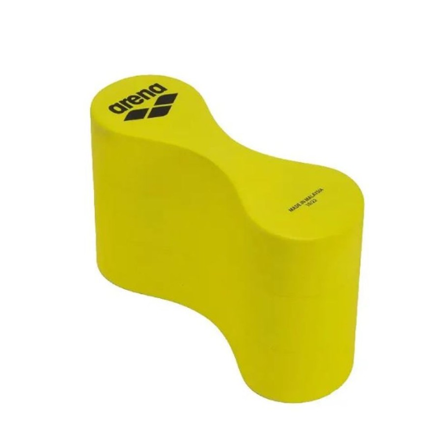 Gear Arena | Arena Freeflow Pull Buoy Ii-Lime